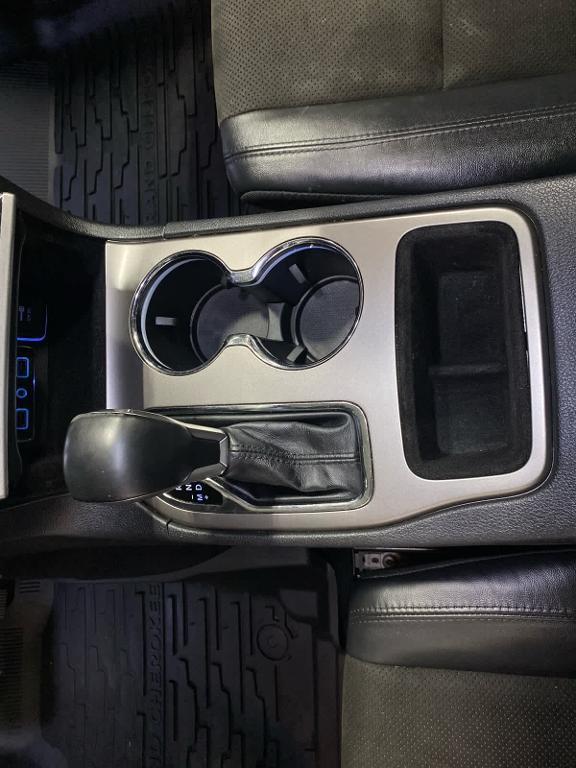 used 2019 Jeep Grand Cherokee car, priced at $18,803