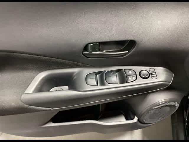 new 2024 Nissan Kicks car, priced at $21,820