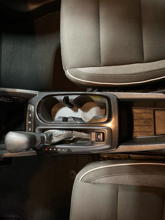 used 2021 Chevrolet TrailBlazer car, priced at $13,000