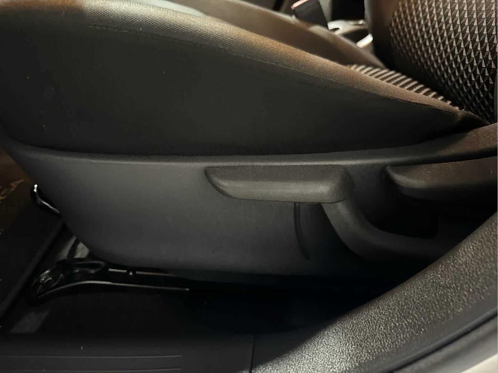 used 2023 Nissan Versa car, priced at $17,348