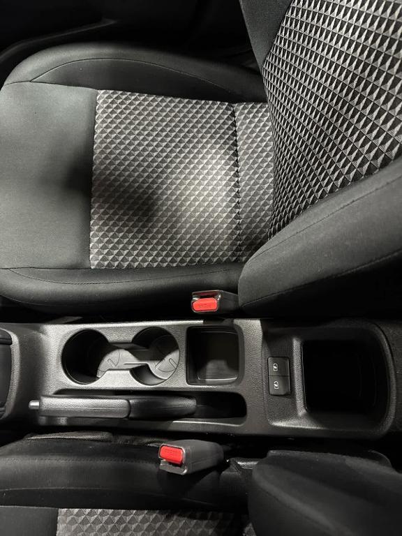 used 2023 Nissan Versa car, priced at $17,348