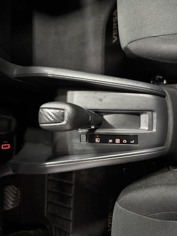 used 2023 Nissan Versa car, priced at $17,348