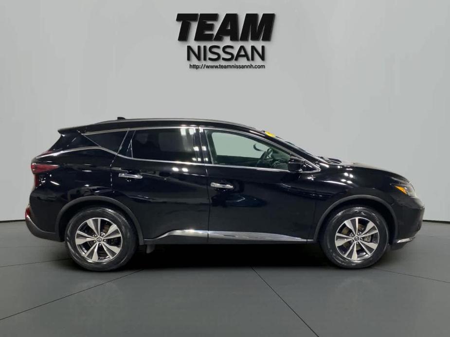 used 2023 Nissan Murano car, priced at $24,326