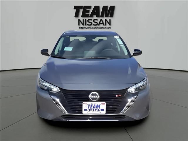 new 2024 Nissan Sentra car, priced at $25,066