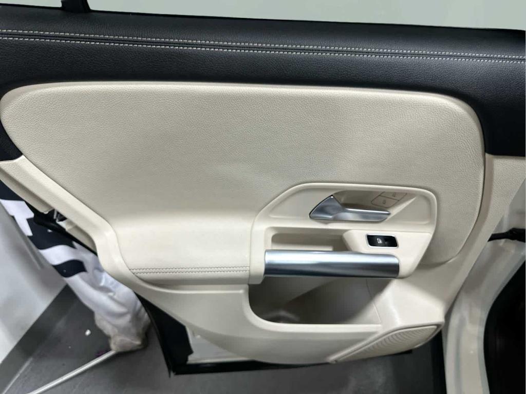 used 2021 Mercedes-Benz GLA 250 car, priced at $28,329