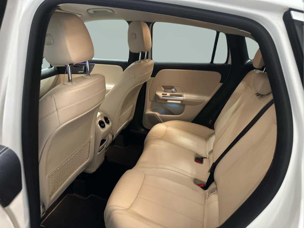 used 2021 Mercedes-Benz GLA 250 car, priced at $28,329