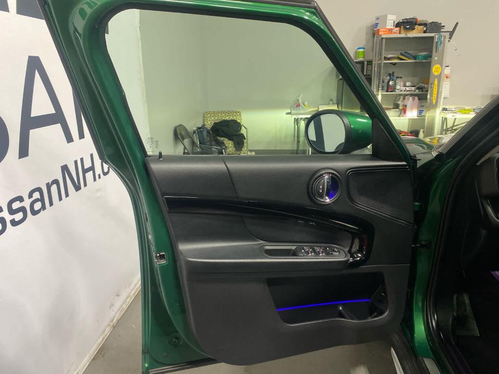 used 2024 MINI Countryman car, priced at $28,971