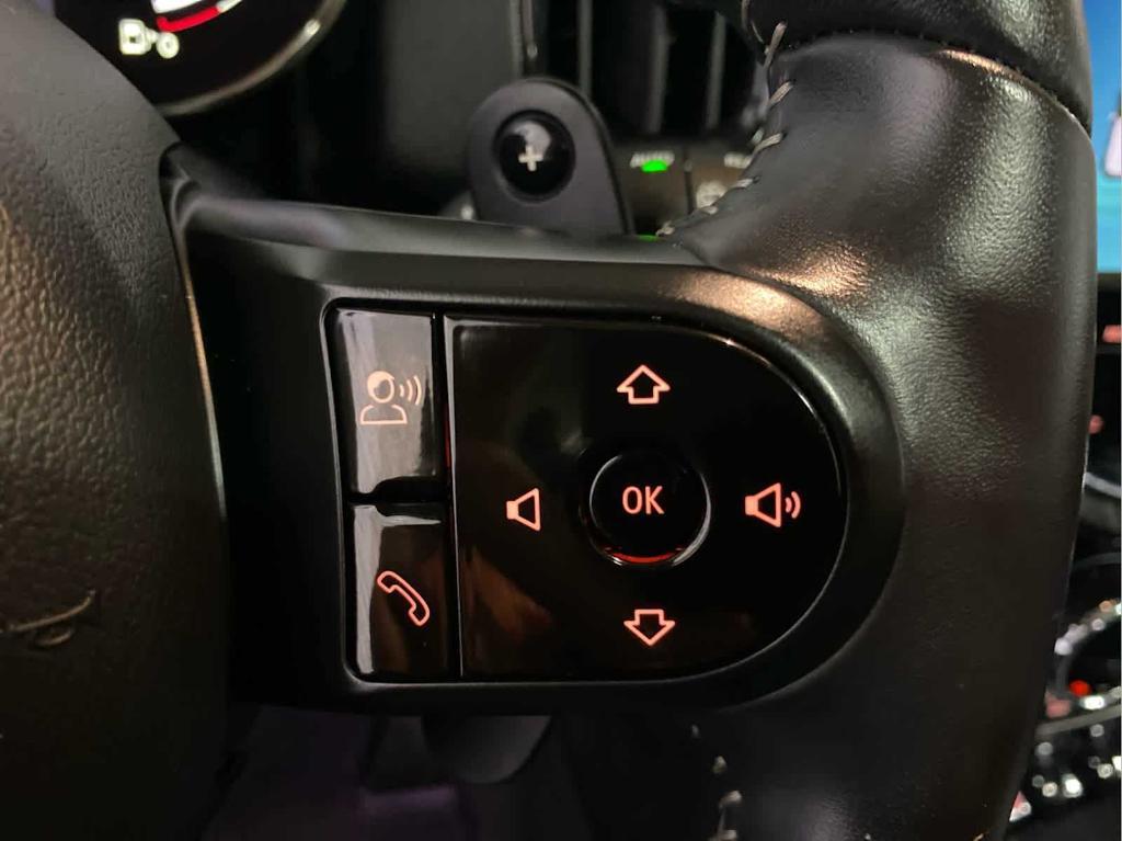 used 2024 MINI Countryman car, priced at $28,971