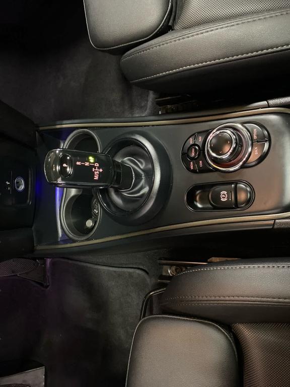 used 2024 MINI Countryman car, priced at $28,971