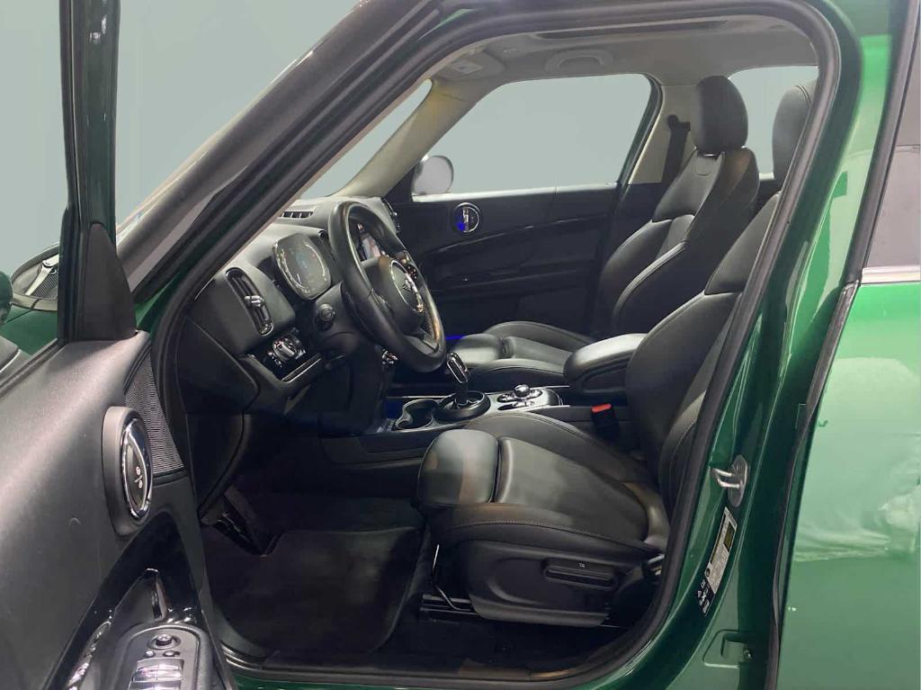 used 2024 MINI Countryman car, priced at $28,971