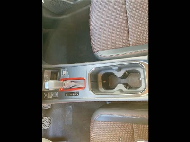 new 2025 Nissan Kicks car, priced at $28,647