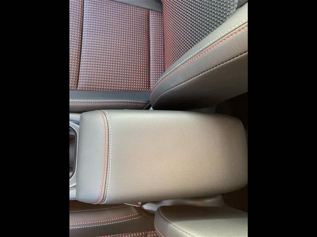 new 2025 Nissan Kicks car, priced at $28,647