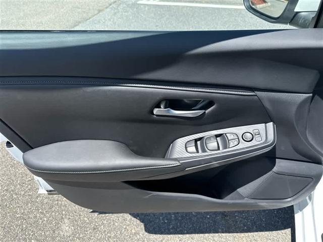 new 2025 Nissan Sentra car, priced at $23,755