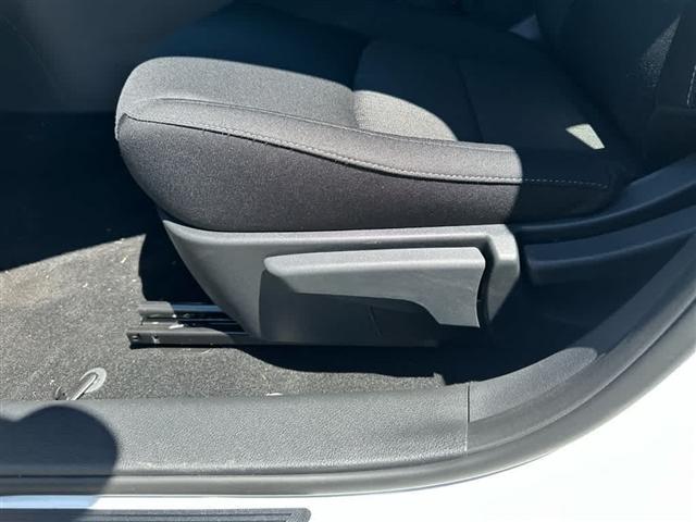 new 2025 Nissan Sentra car, priced at $23,755