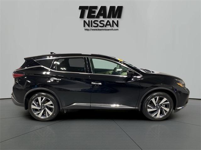 used 2023 Nissan Murano car, priced at $32,554