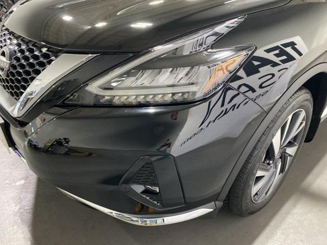 used 2023 Nissan Murano car, priced at $32,554