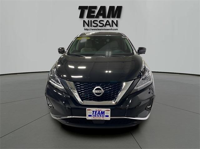 used 2023 Nissan Murano car, priced at $32,554