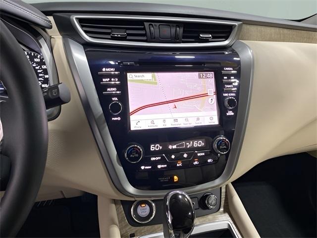 used 2023 Nissan Murano car, priced at $32,554