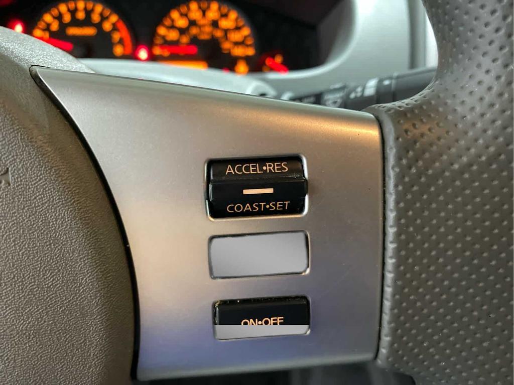 used 2019 Nissan Frontier car, priced at $22,815