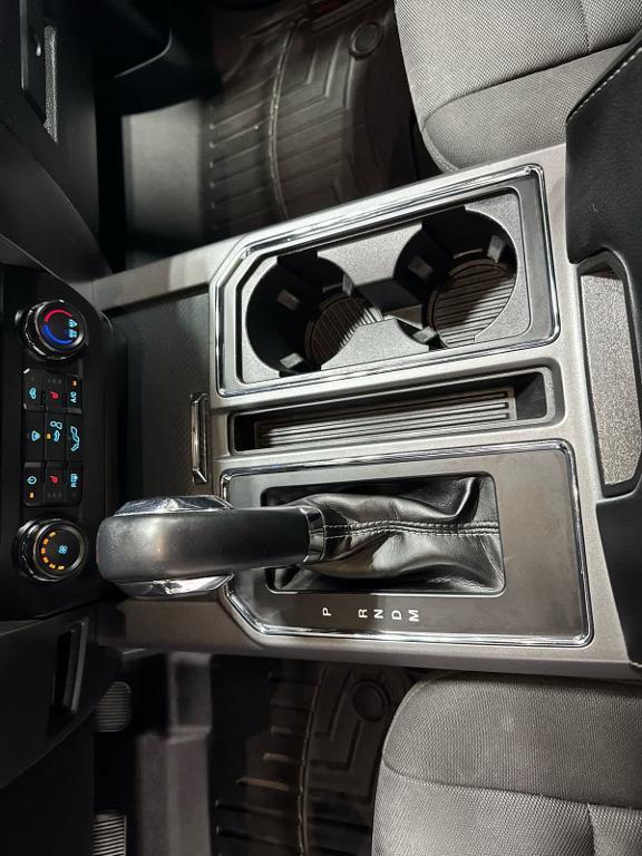 used 2020 Ford F-150 car, priced at $30,921