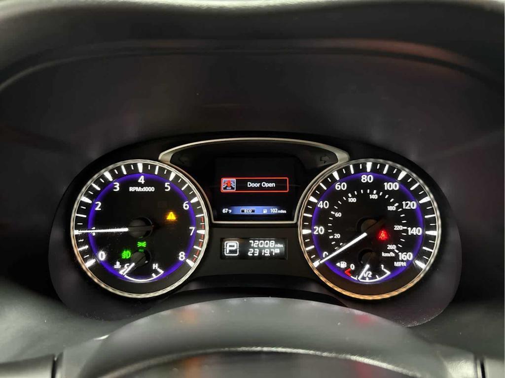 used 2019 INFINITI QX60 car, priced at $20,533
