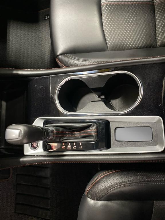 used 2023 Nissan Altima car, priced at $27,412