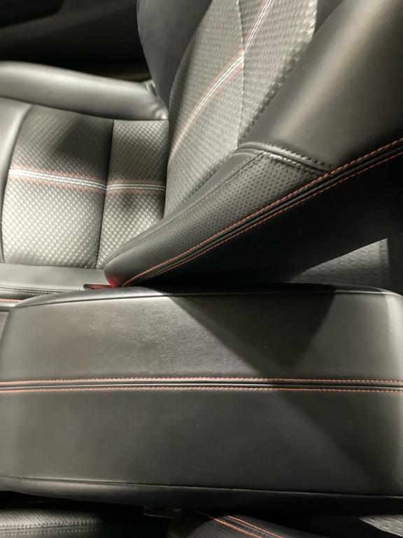 used 2023 Nissan Altima car, priced at $27,412