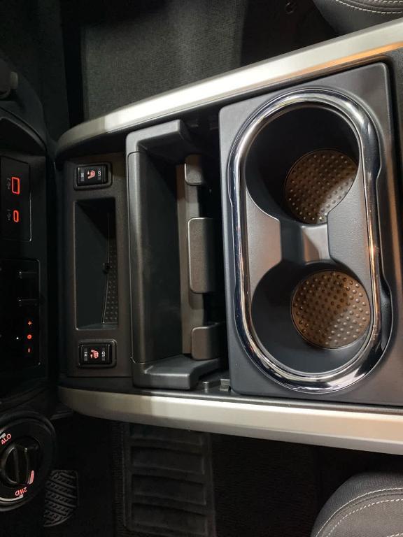used 2024 Nissan Titan XD car, priced at $50,714