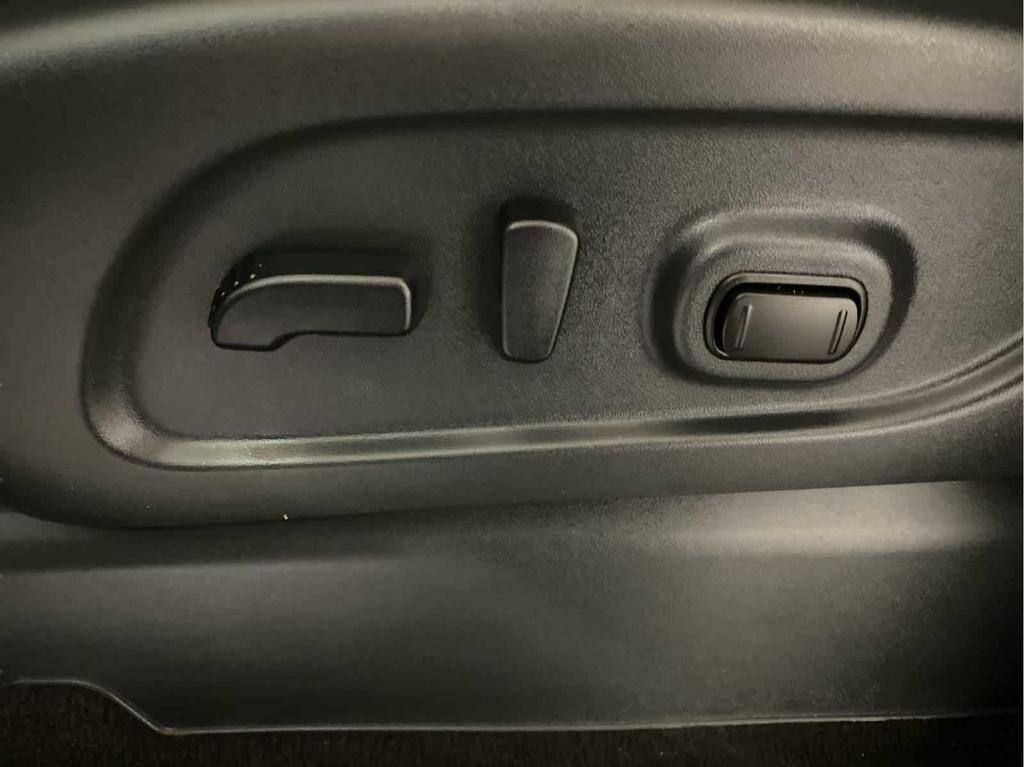 used 2024 Nissan Titan XD car, priced at $50,714