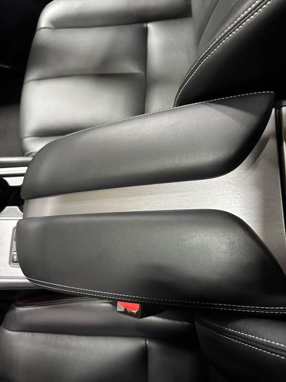 used 2024 Nissan Murano car, priced at $36,192