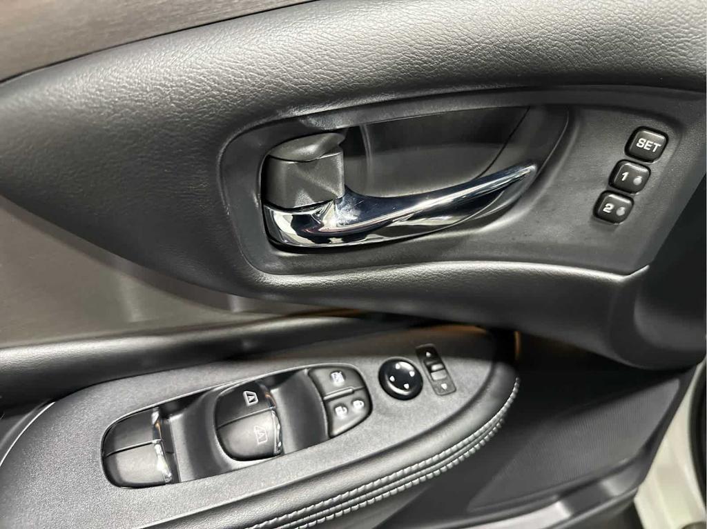 used 2024 Nissan Murano car, priced at $36,192