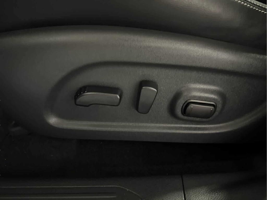 used 2024 Nissan Murano car, priced at $36,192