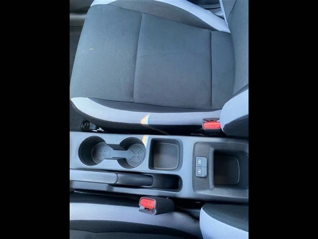 new 2025 Nissan Versa car, priced at $21,945