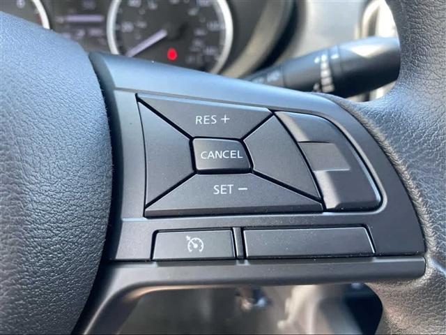 new 2025 Nissan Versa car, priced at $21,945