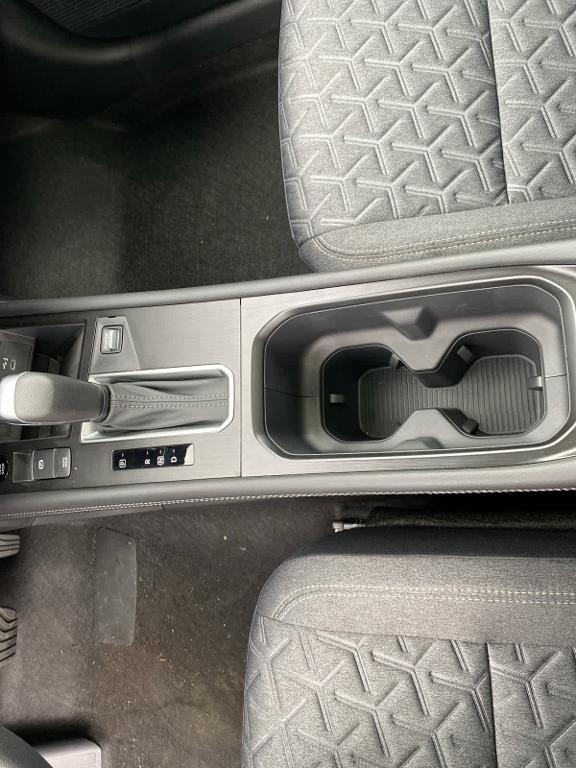 new 2025 Nissan Kicks car, priced at $28,014
