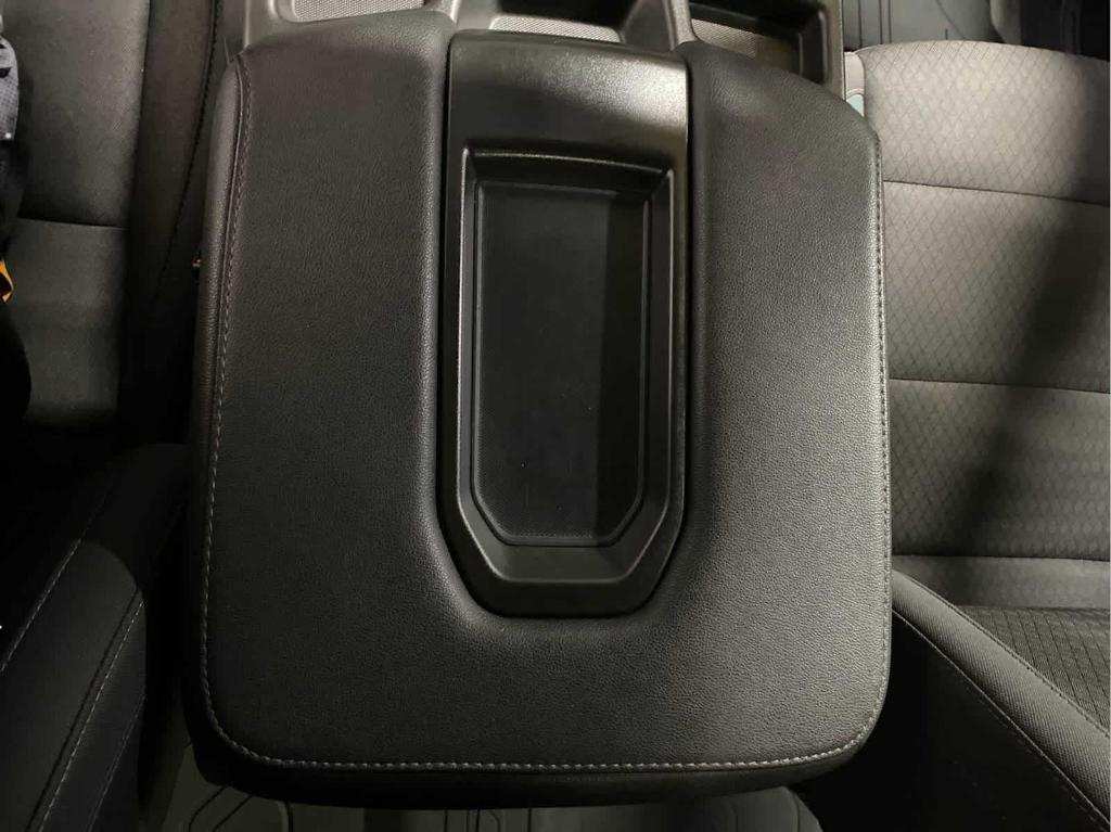 used 2023 Chevrolet Silverado 1500 car, priced at $41,842