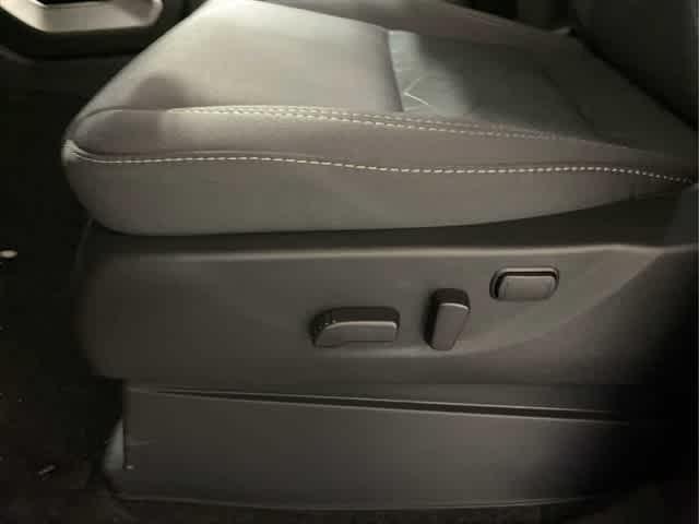 new 2025 Nissan Frontier car, priced at $42,457