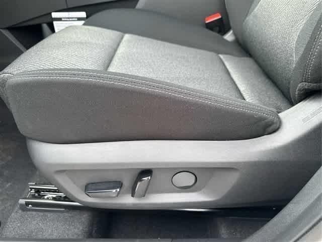 new 2025 Nissan Rogue car, priced at $34,188