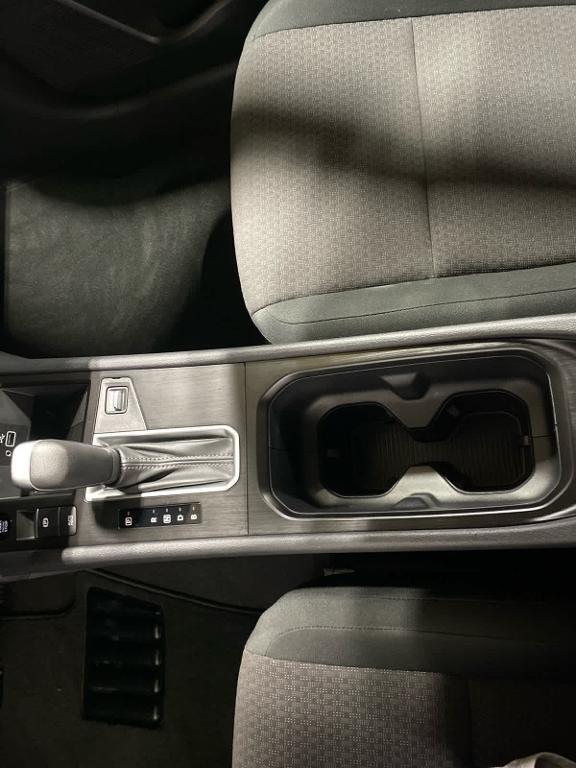 used 2025 Nissan Kicks car, priced at $23,774