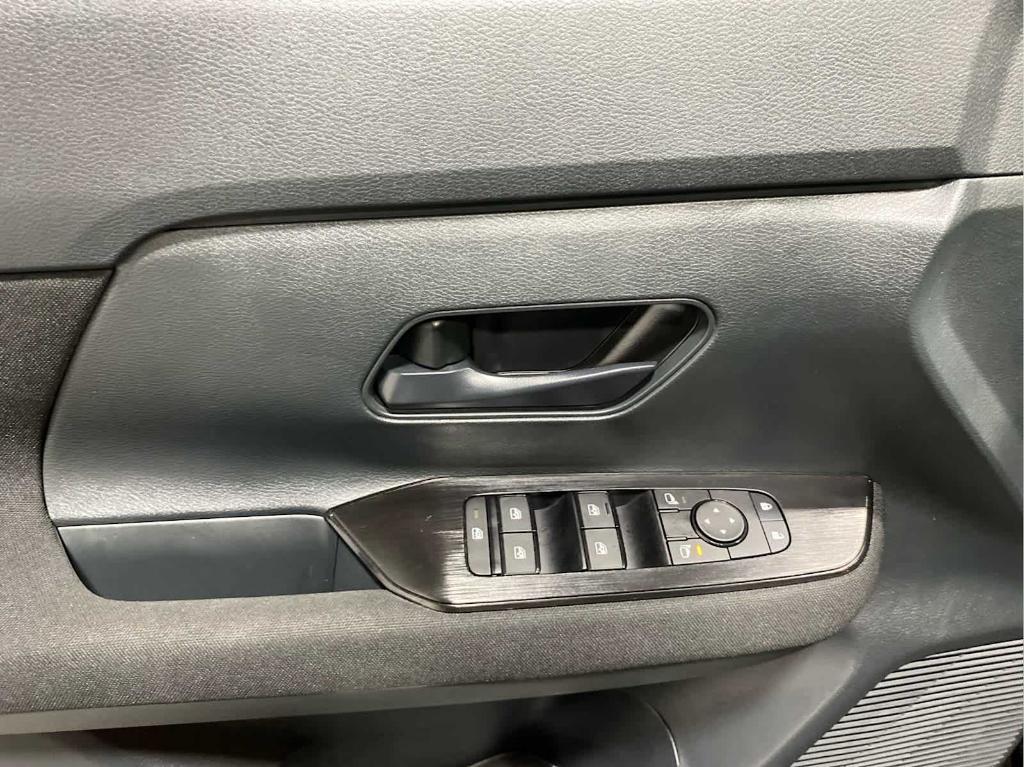 used 2025 Nissan Kicks car, priced at $23,774