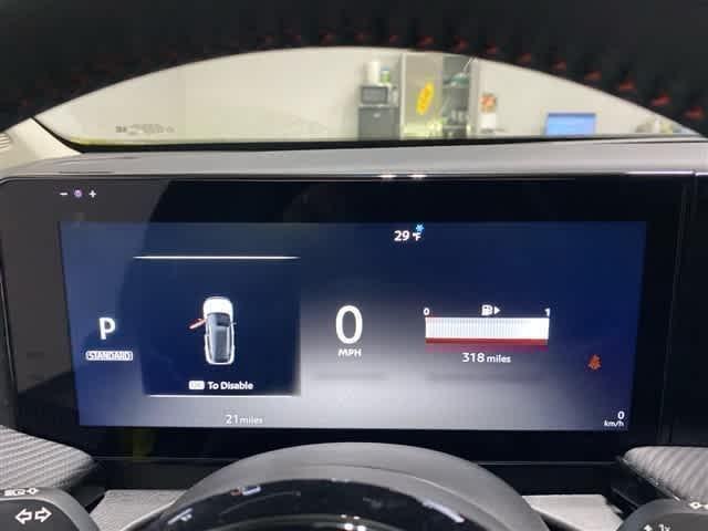new 2025 Nissan Kicks car, priced at $29,888