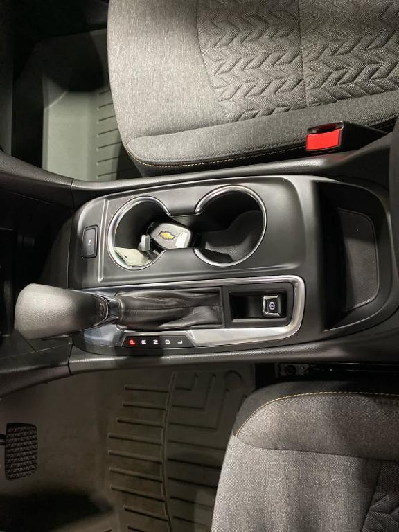 used 2022 Chevrolet Equinox car, priced at $24,250