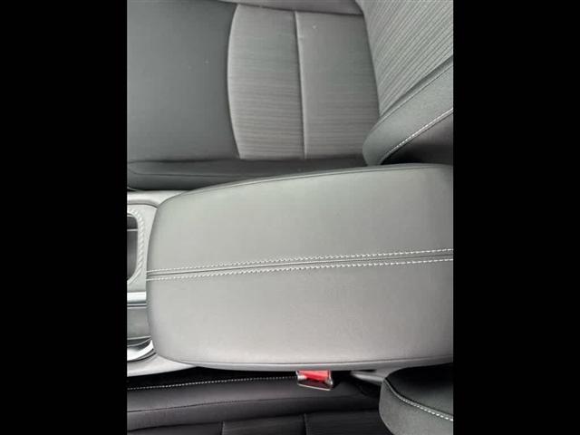new 2025 Nissan Sentra car, priced at $24,173