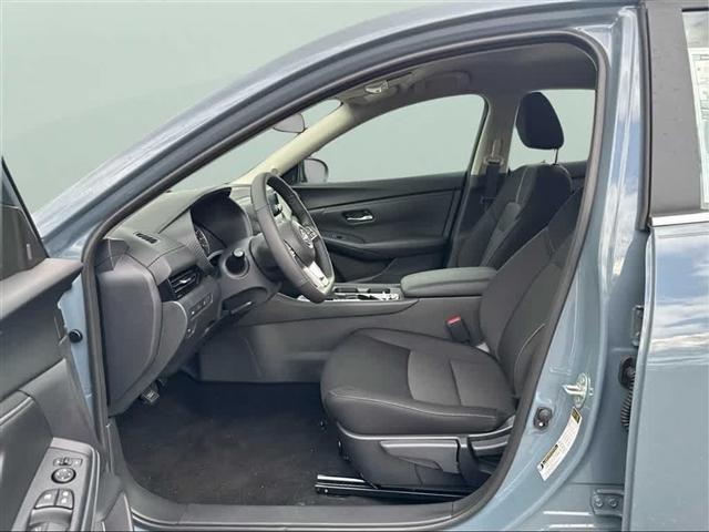 new 2025 Nissan Sentra car, priced at $24,173