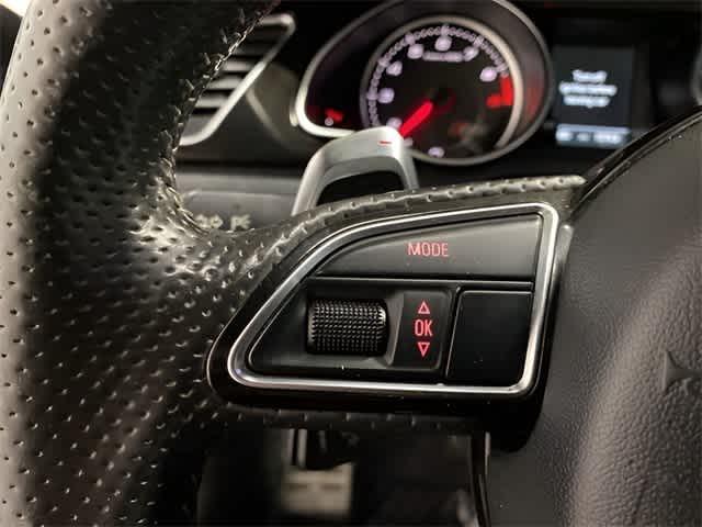 used 2014 Audi RS 5 car, priced at $29,832