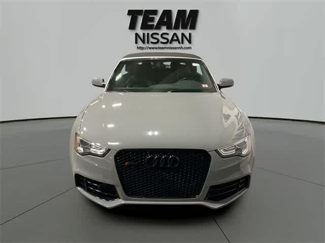 used 2014 Audi RS 5 car, priced at $29,832