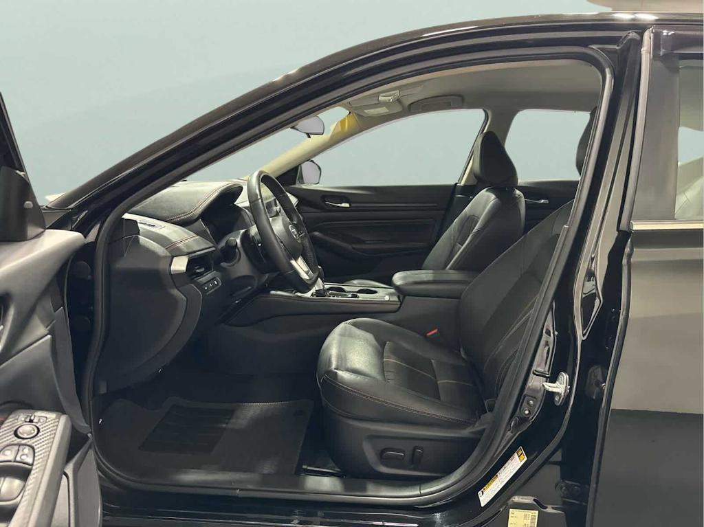 used 2019 Nissan Altima car, priced at $14,284