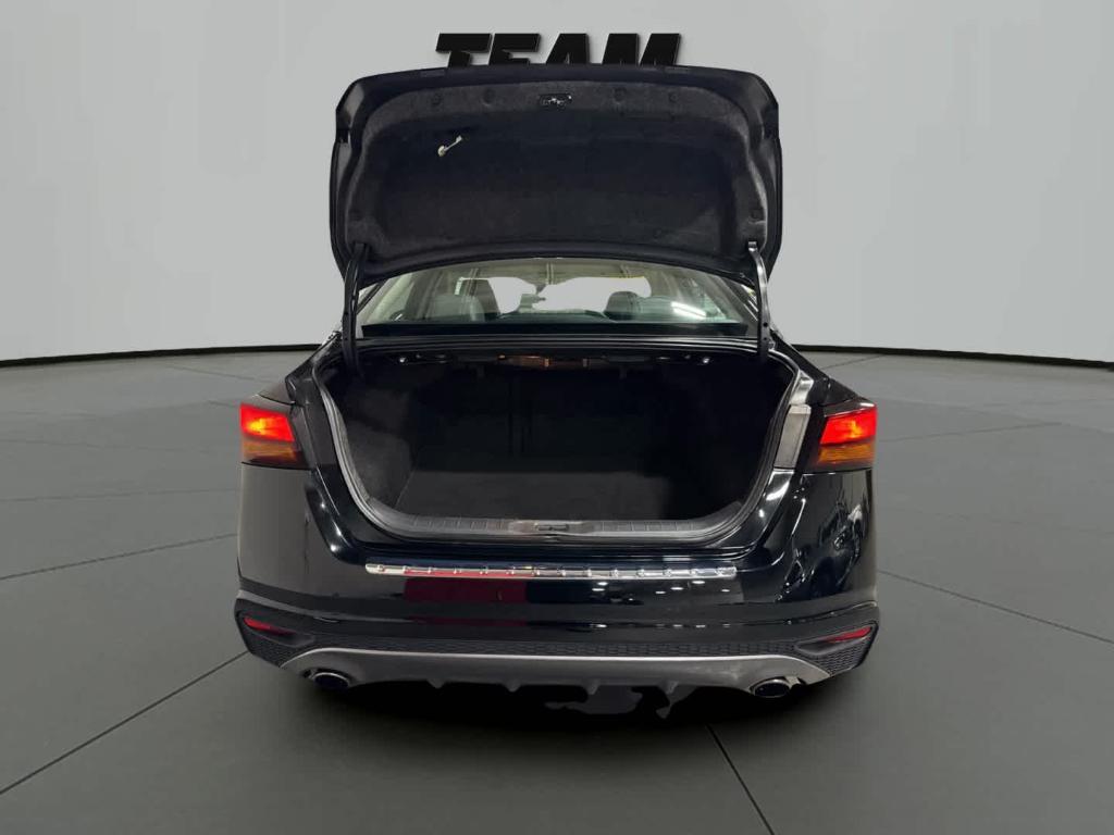 used 2019 Nissan Altima car, priced at $14,284