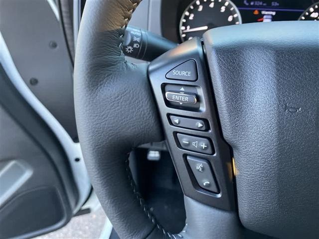 new 2026 Nissan Frontier car, priced at $40,762