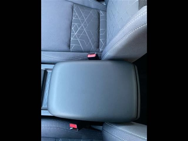 new 2026 Nissan Frontier car, priced at $40,762